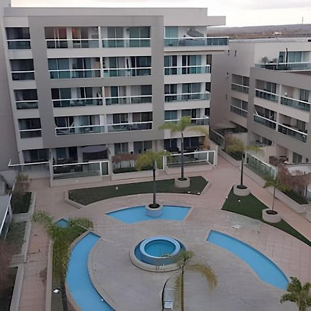 Brisas Do Lago - Apartamento 11 Μπραζίλια Εξωτερικό φωτογραφία