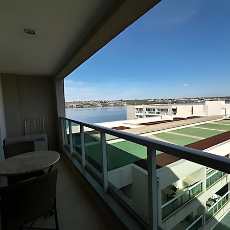 Brisas Do Lago - Apartamento 11 Μπραζίλια Εξωτερικό φωτογραφία