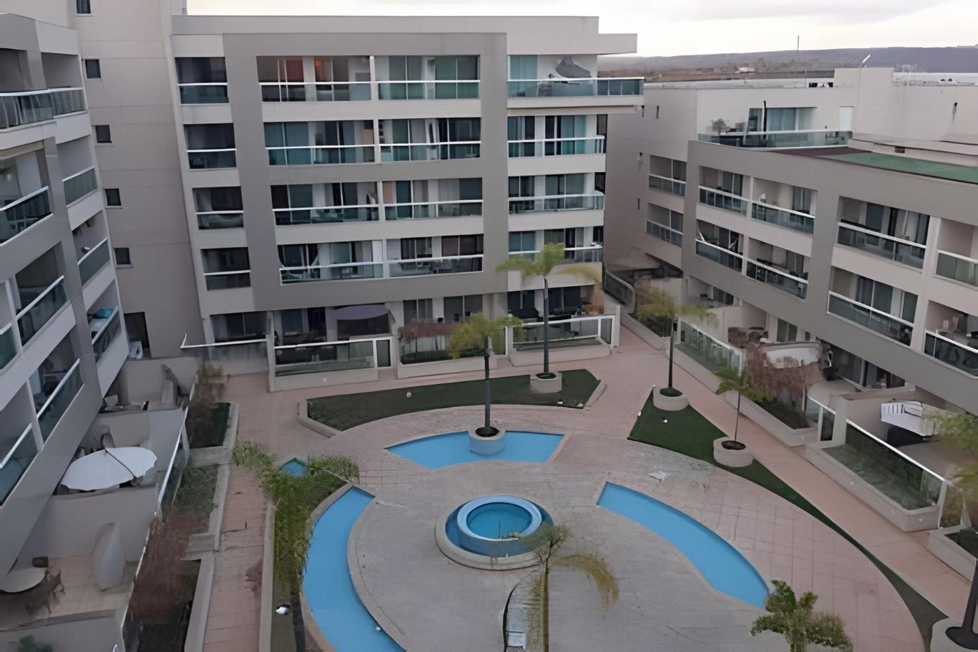 Brisas Do Lago - Apartamento 11 Μπραζίλια Εξωτερικό φωτογραφία