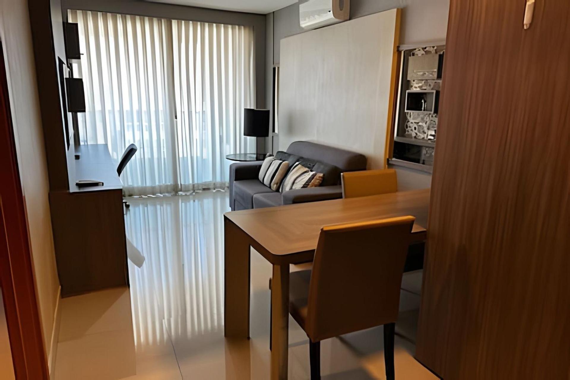 Brisas Do Lago - Apartamento 11 Μπραζίλια Εξωτερικό φωτογραφία