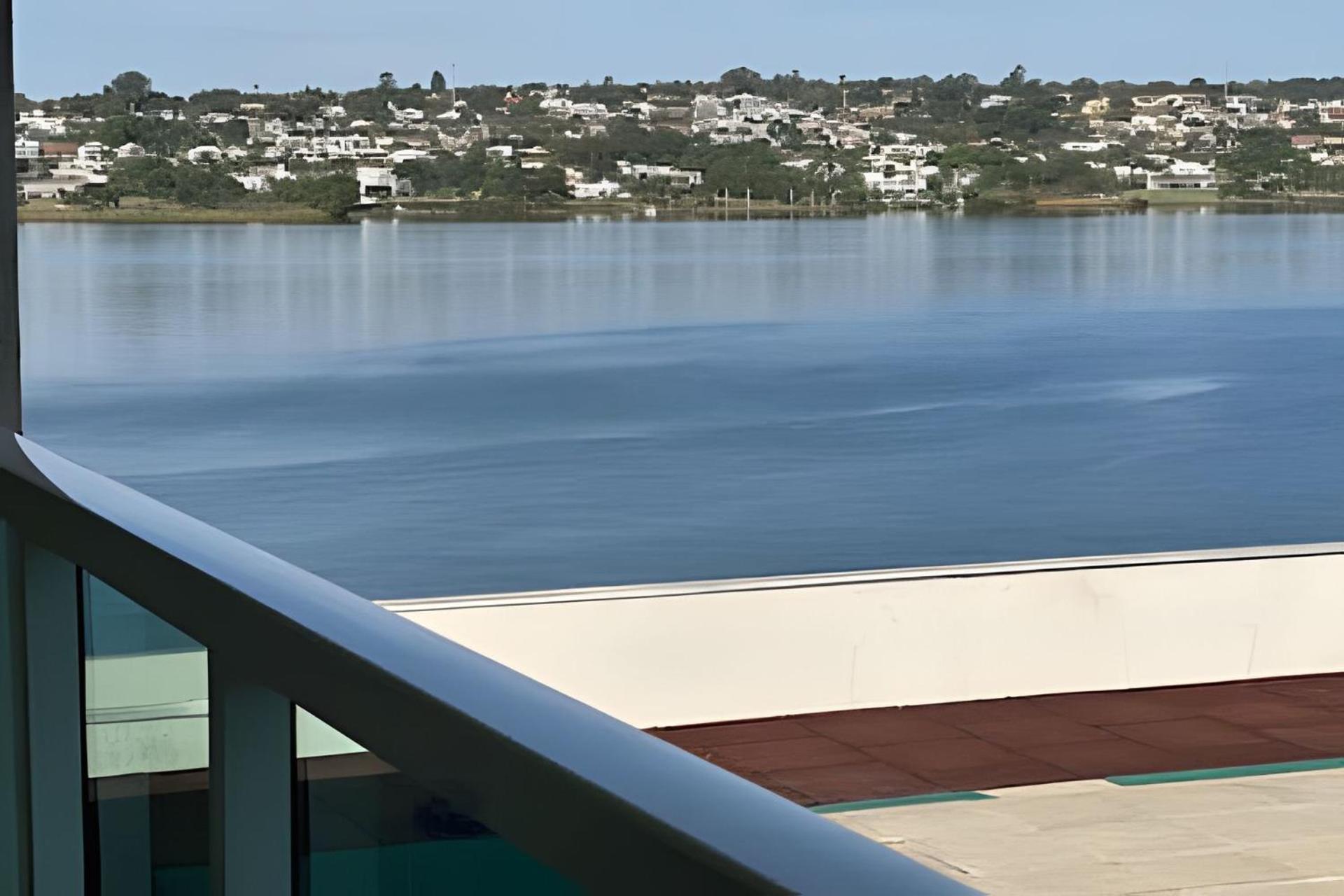 Brisas Do Lago - Apartamento 11 Μπραζίλια Εξωτερικό φωτογραφία