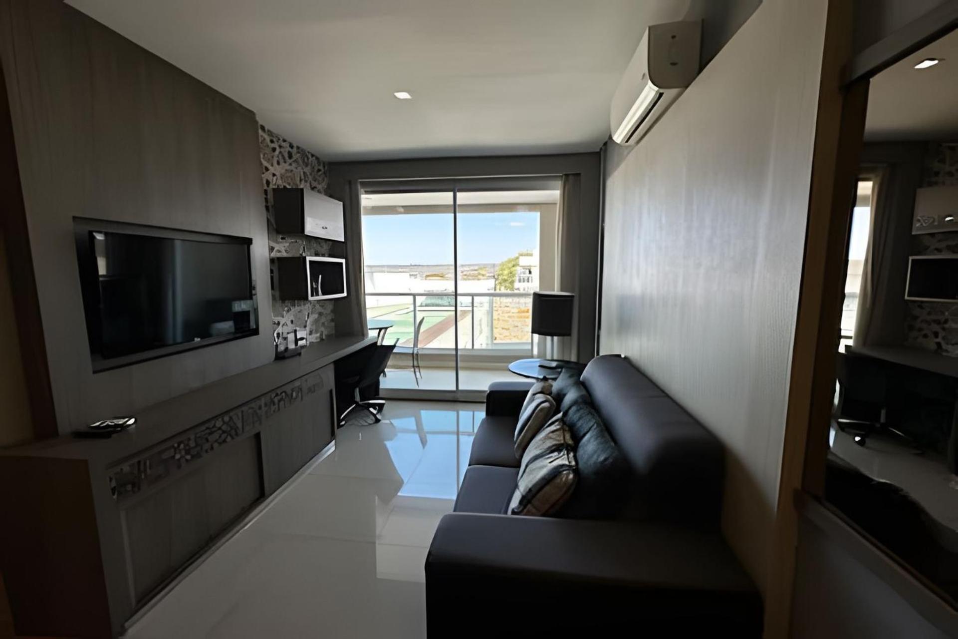 Brisas Do Lago - Apartamento 11 Μπραζίλια Εξωτερικό φωτογραφία