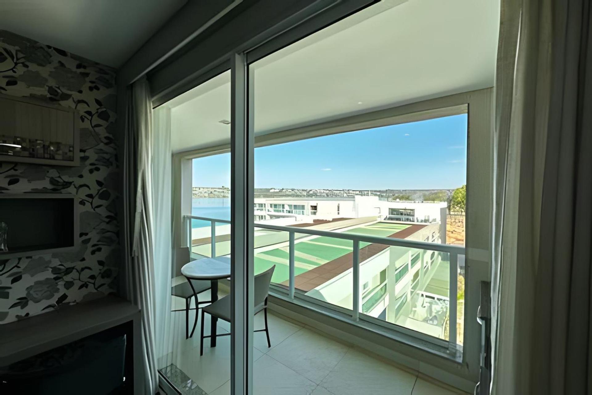 Brisas Do Lago - Apartamento 11 Μπραζίλια Εξωτερικό φωτογραφία