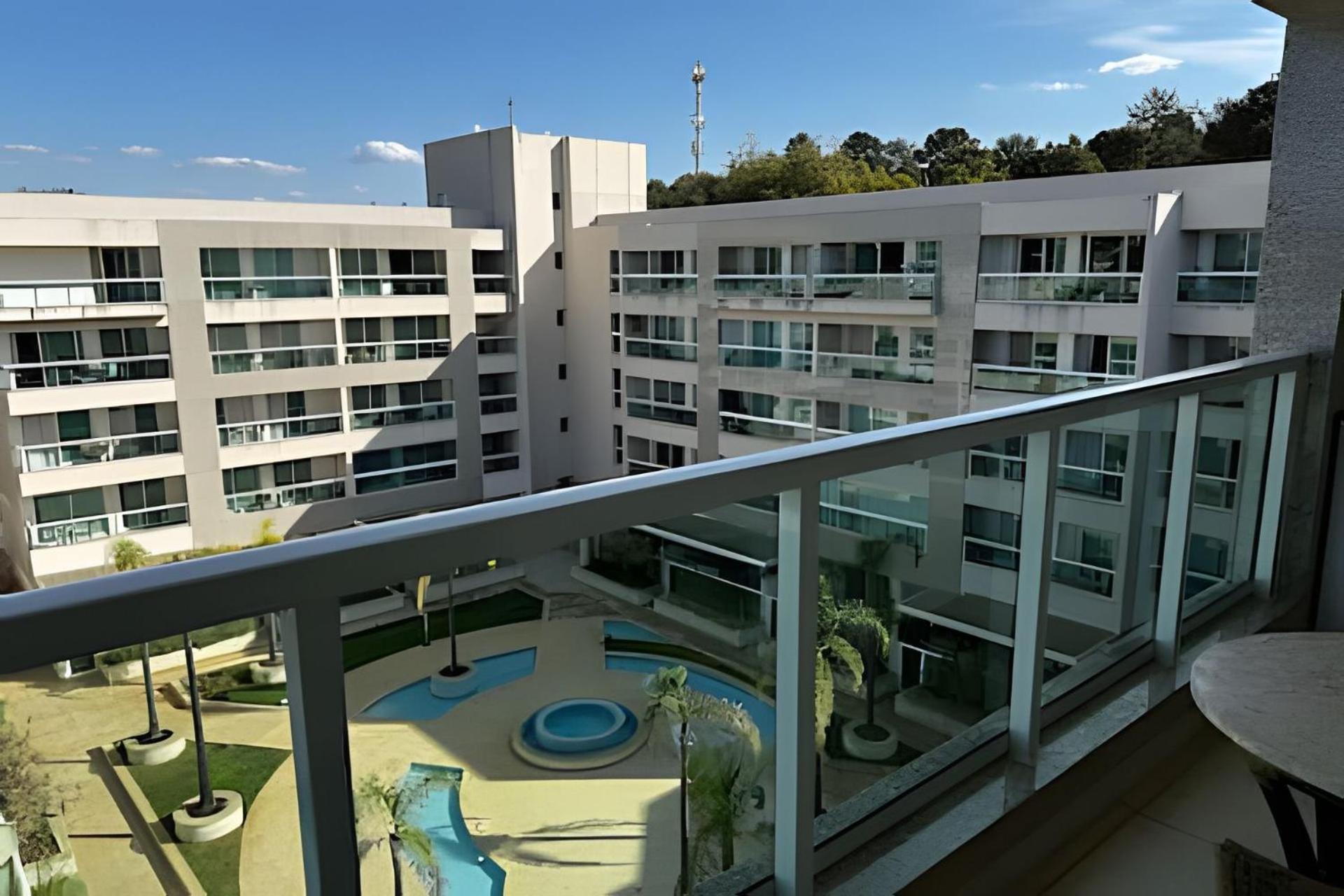 Brisas Do Lago - Apartamento 11 Μπραζίλια Εξωτερικό φωτογραφία