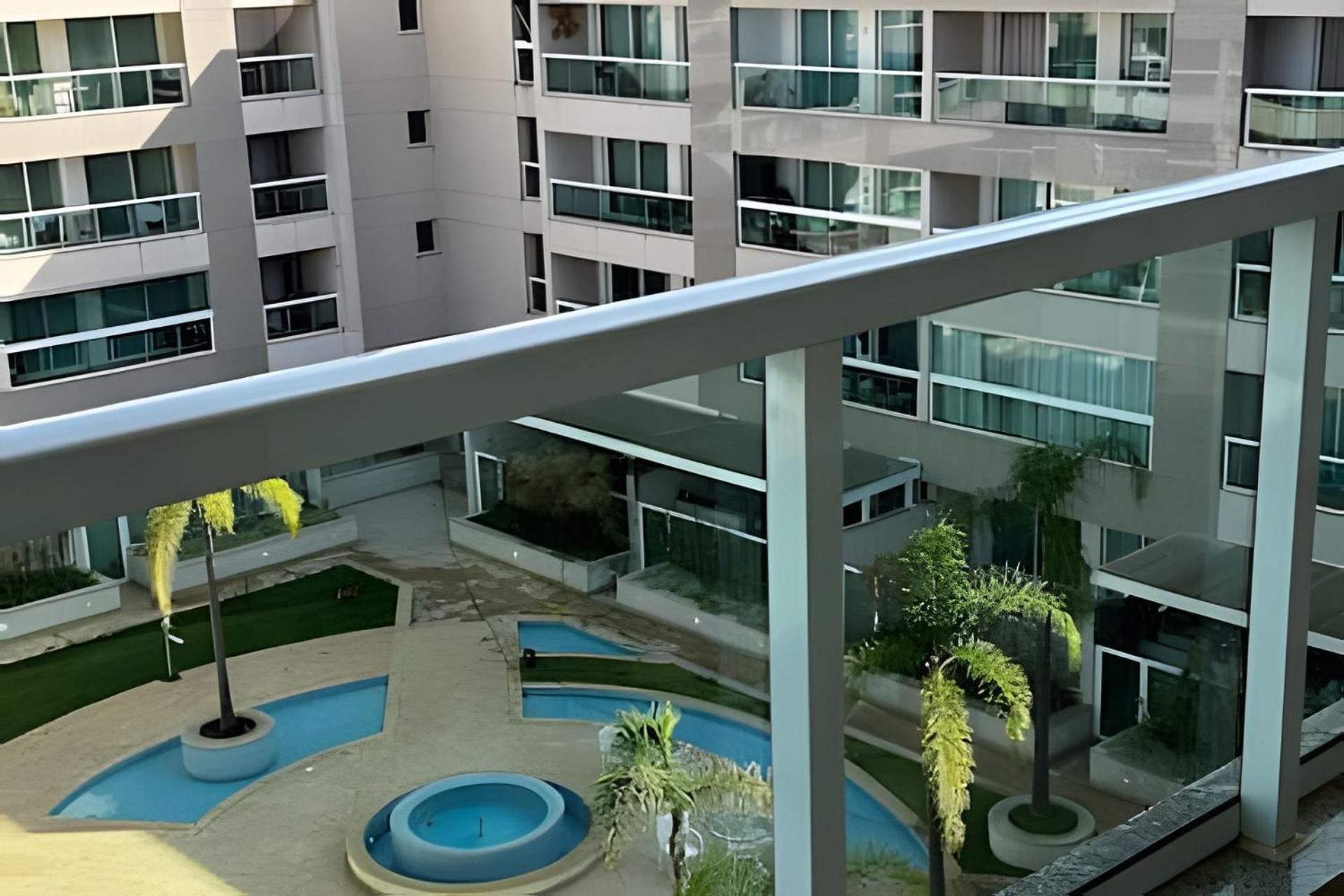 Brisas Do Lago - Apartamento 11 Μπραζίλια Εξωτερικό φωτογραφία