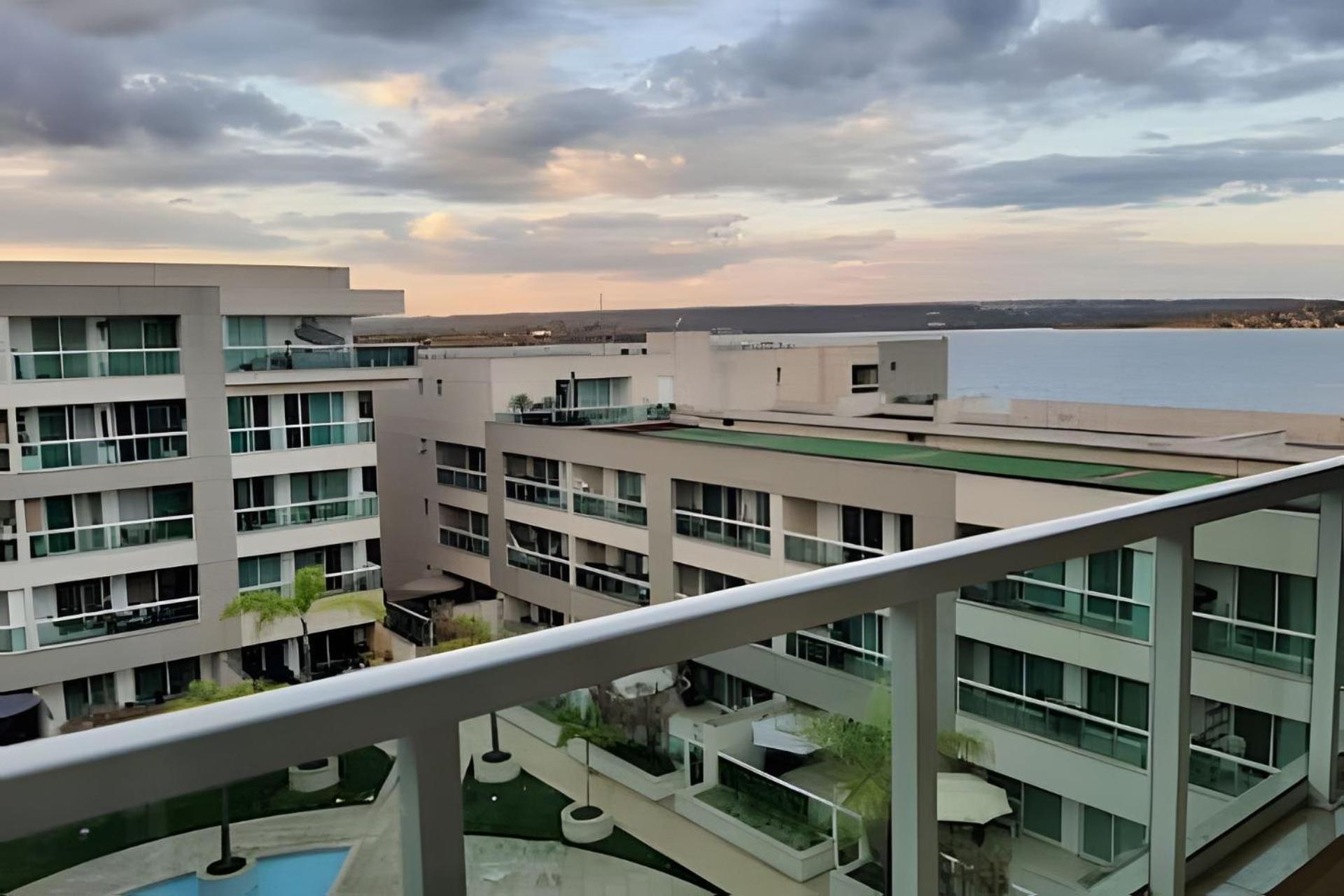 Brisas Do Lago - Apartamento 11 Μπραζίλια Εξωτερικό φωτογραφία