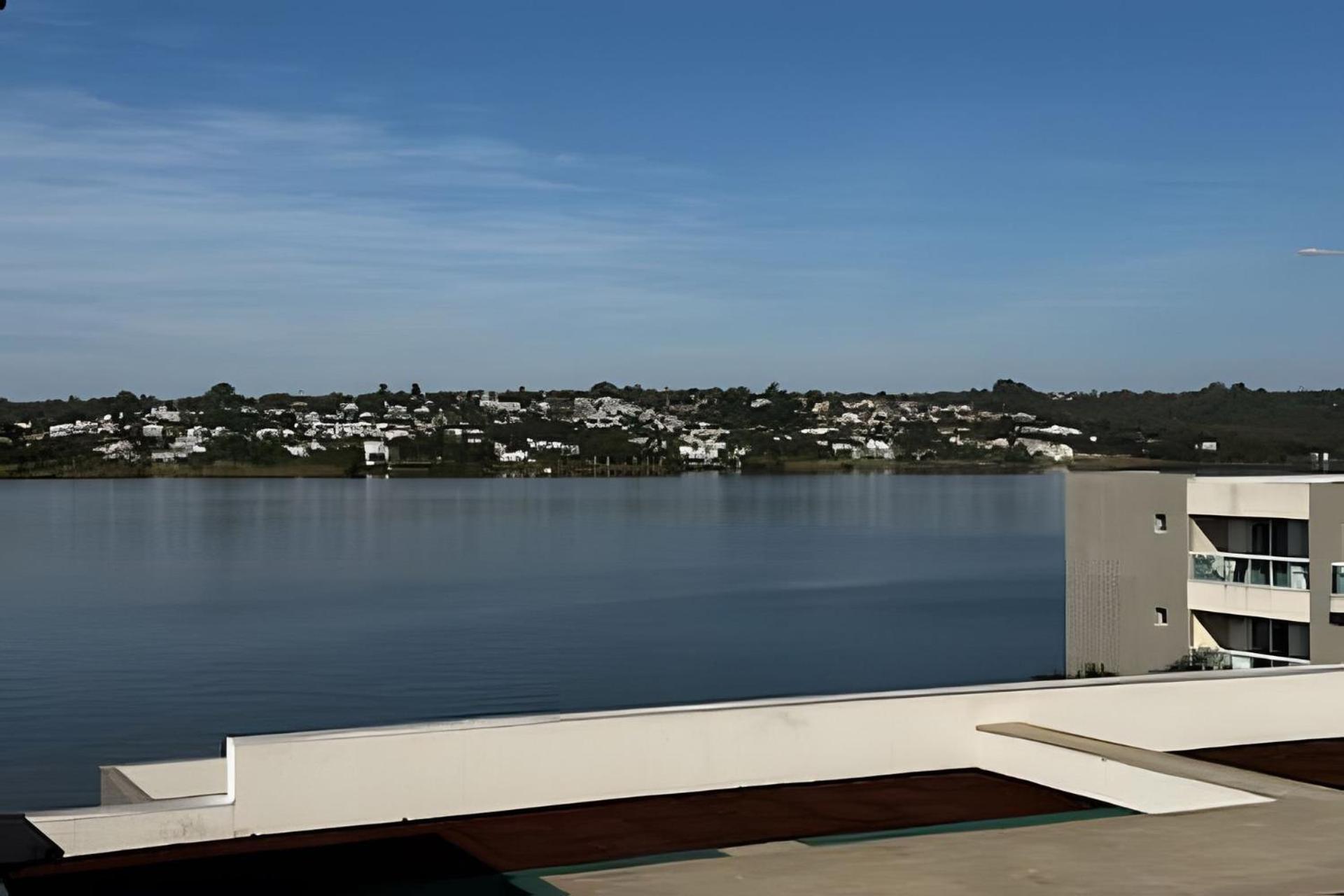 Brisas Do Lago - Apartamento 11 Μπραζίλια Εξωτερικό φωτογραφία