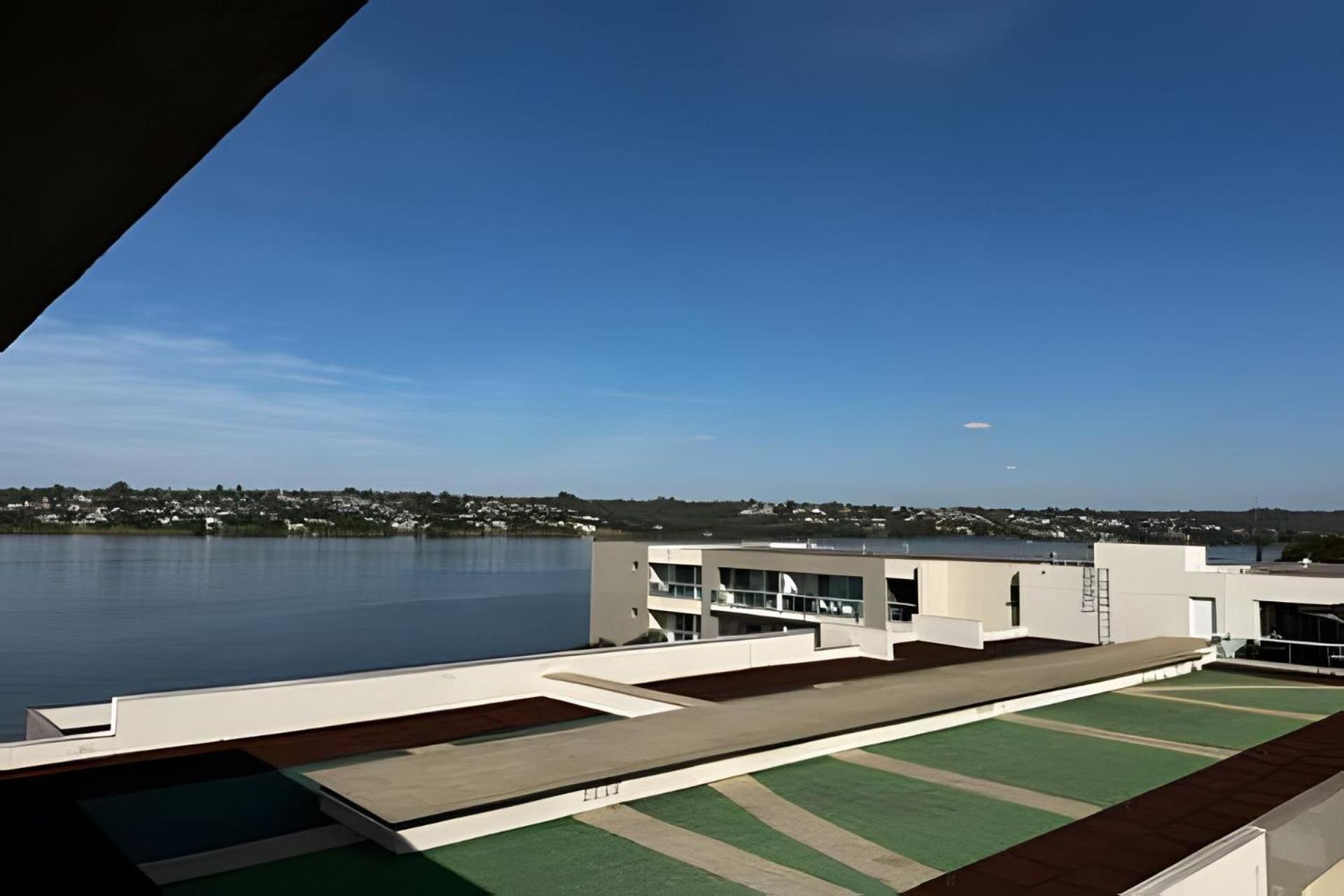 Brisas Do Lago - Apartamento 11 Μπραζίλια Εξωτερικό φωτογραφία