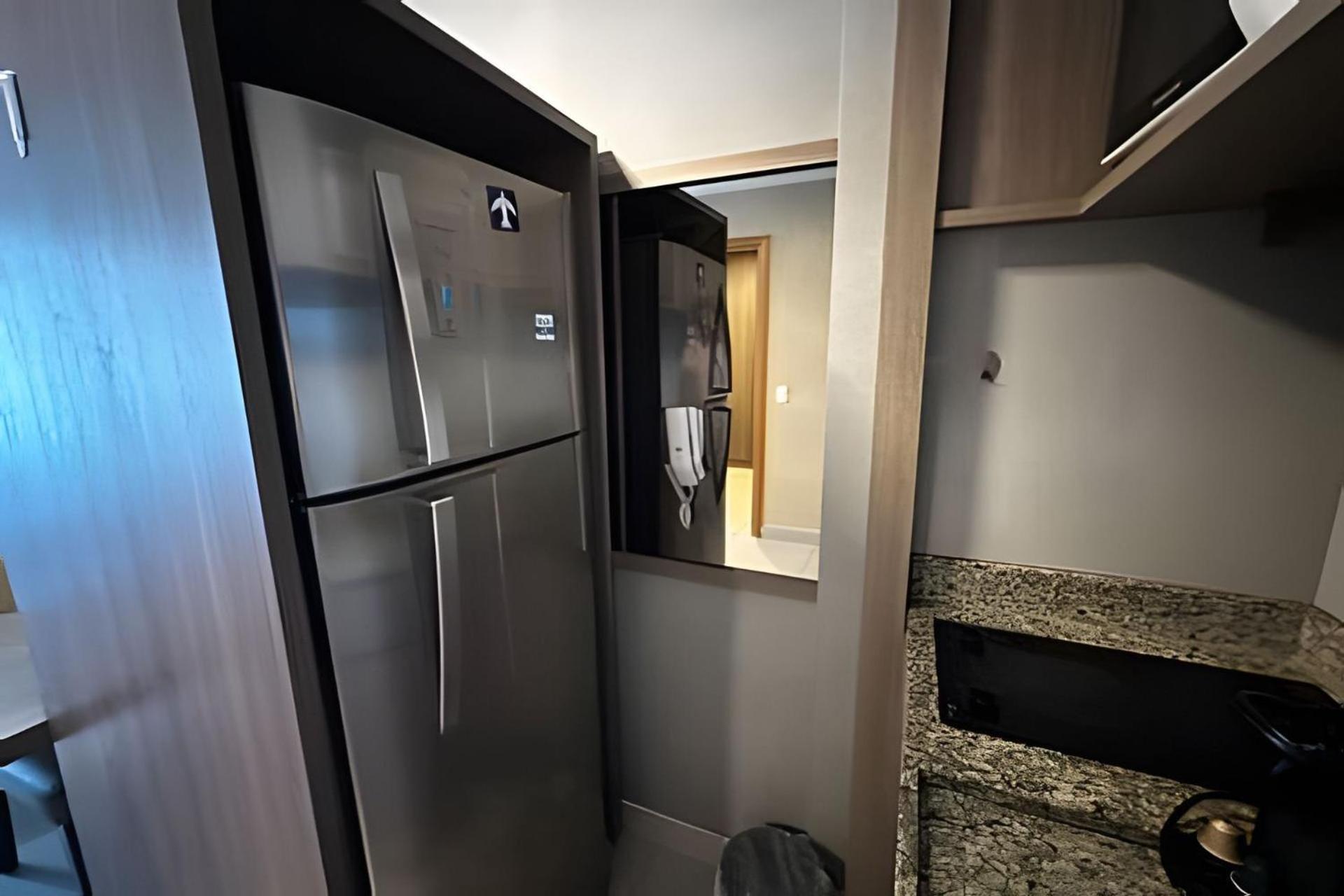 Brisas Do Lago - Apartamento 11 Μπραζίλια Εξωτερικό φωτογραφία