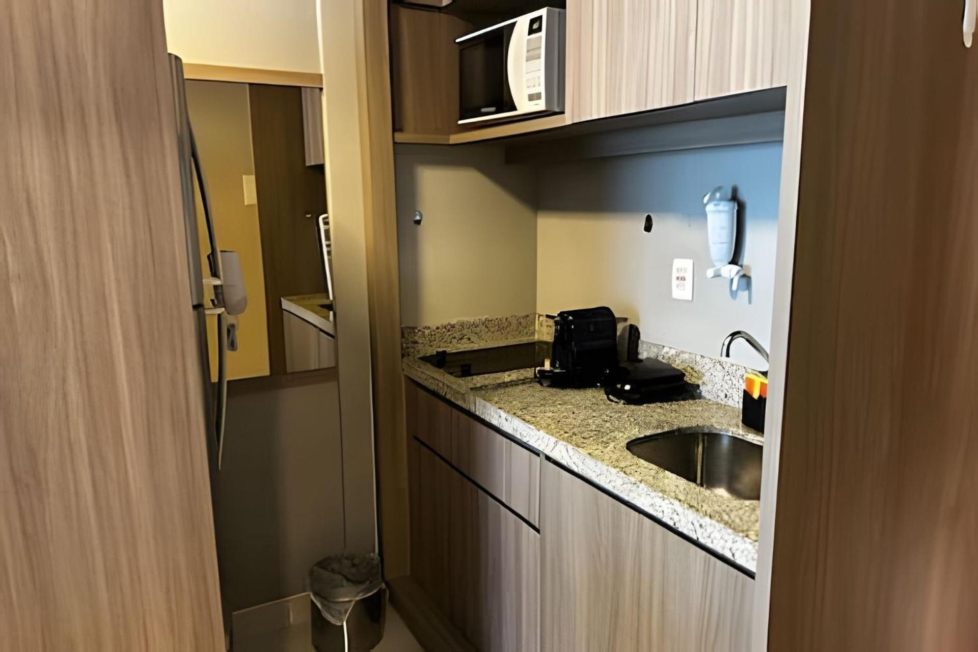 Brisas Do Lago - Apartamento 11 Μπραζίλια Εξωτερικό φωτογραφία