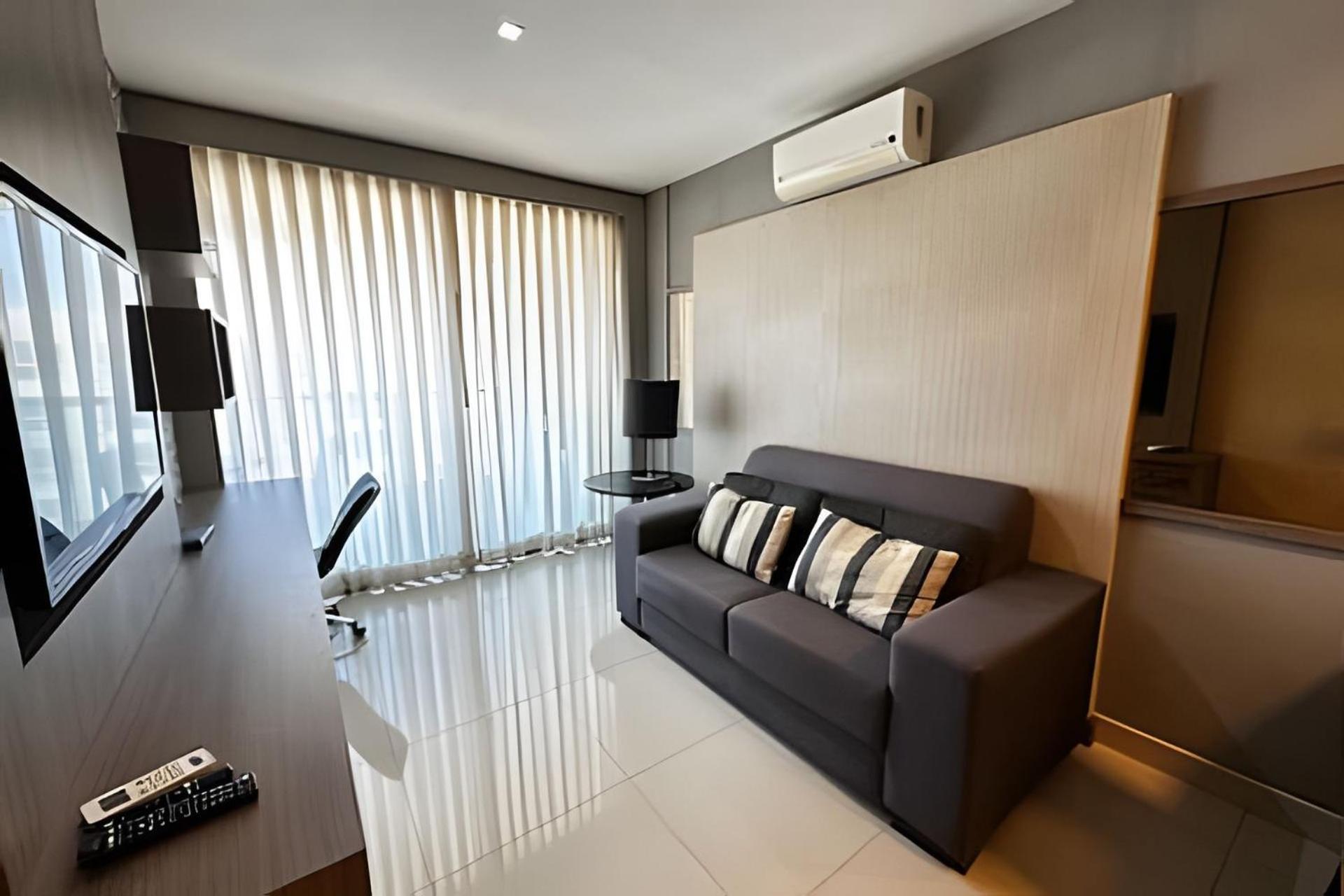 Brisas Do Lago - Apartamento 11 Μπραζίλια Εξωτερικό φωτογραφία