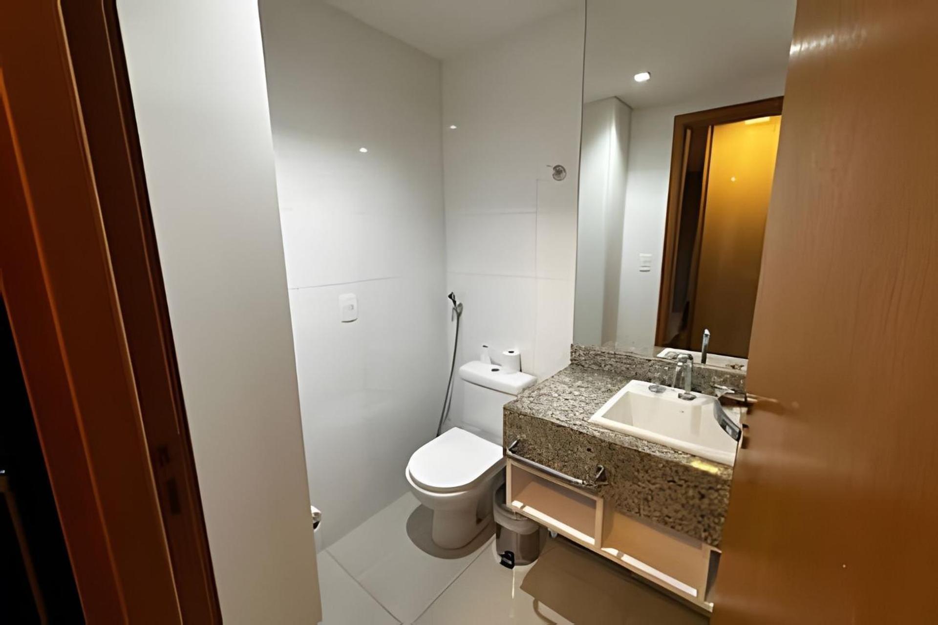 Brisas Do Lago - Apartamento 11 Μπραζίλια Εξωτερικό φωτογραφία
