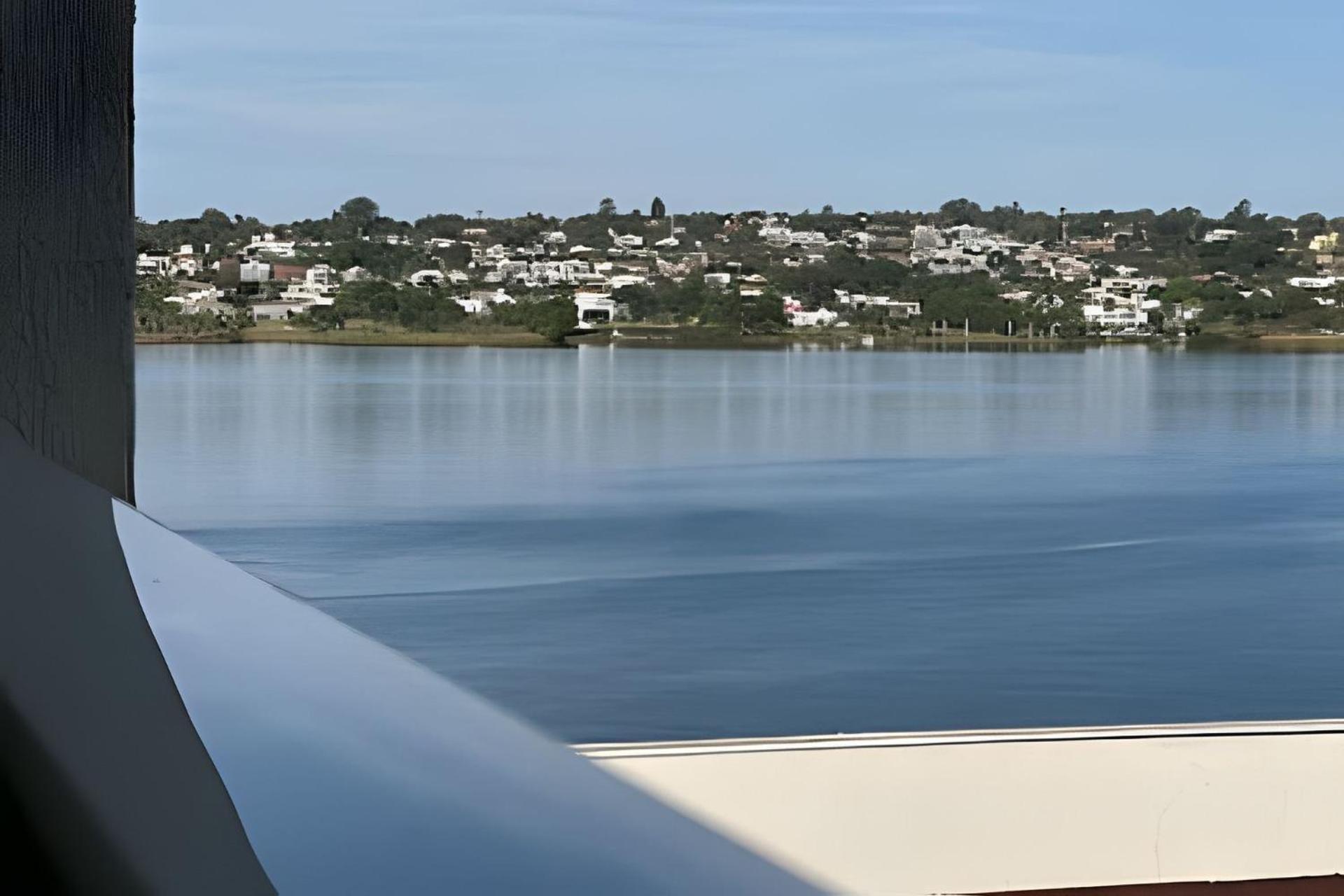 Brisas Do Lago - Apartamento 11 Μπραζίλια Εξωτερικό φωτογραφία