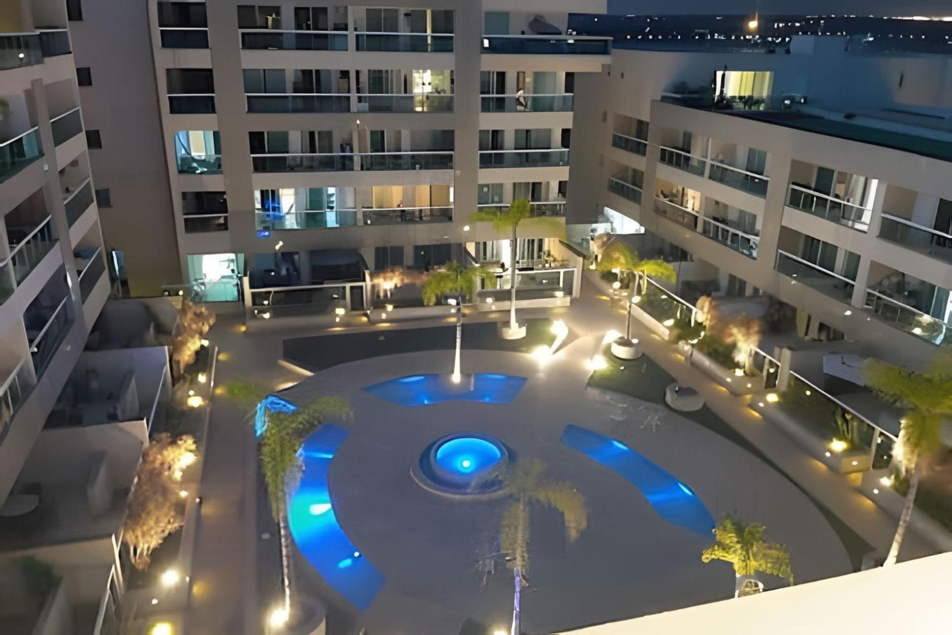 Brisas Do Lago - Apartamento 11 Μπραζίλια Εξωτερικό φωτογραφία