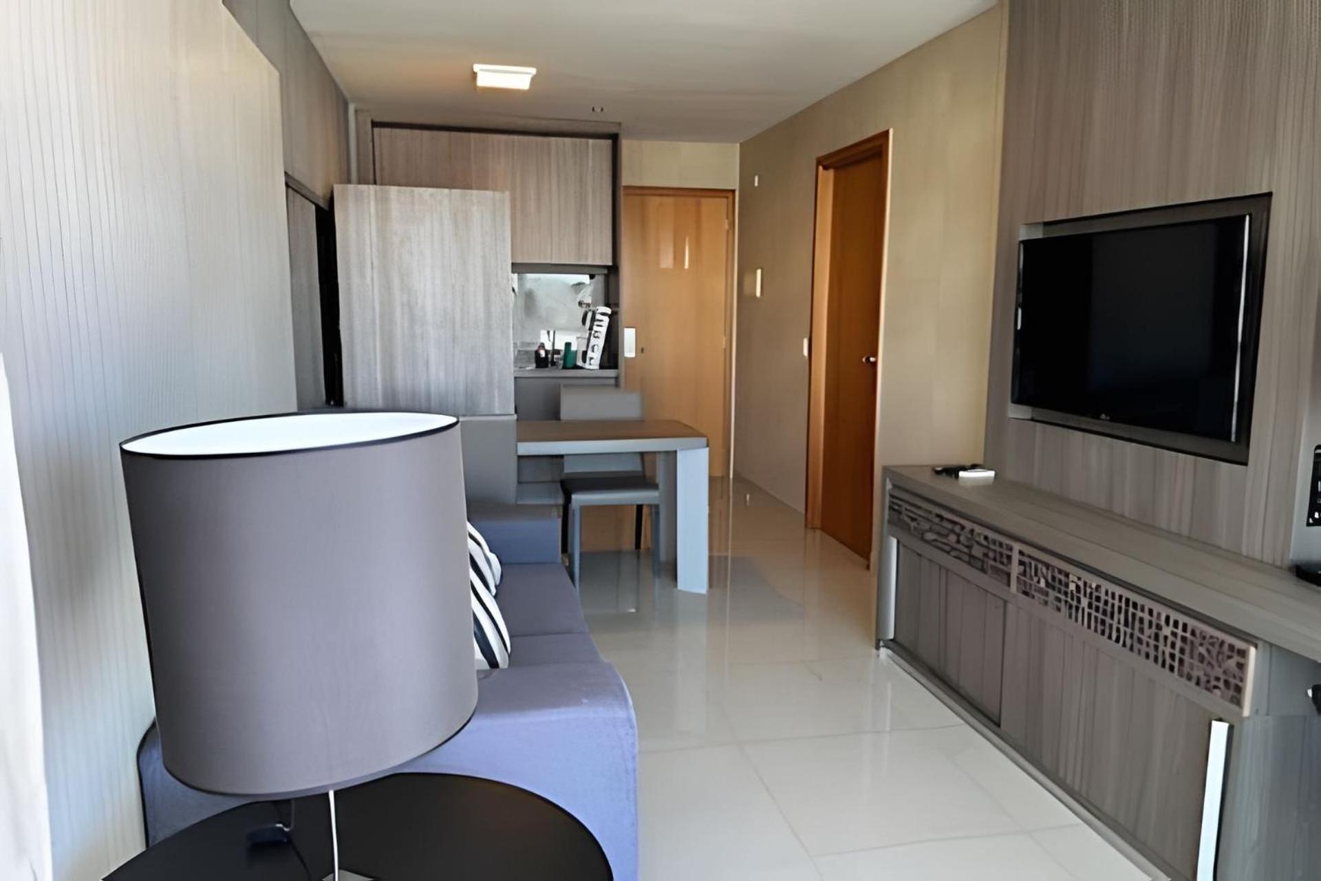 Brisas Do Lago - Apartamento 11 Μπραζίλια Εξωτερικό φωτογραφία