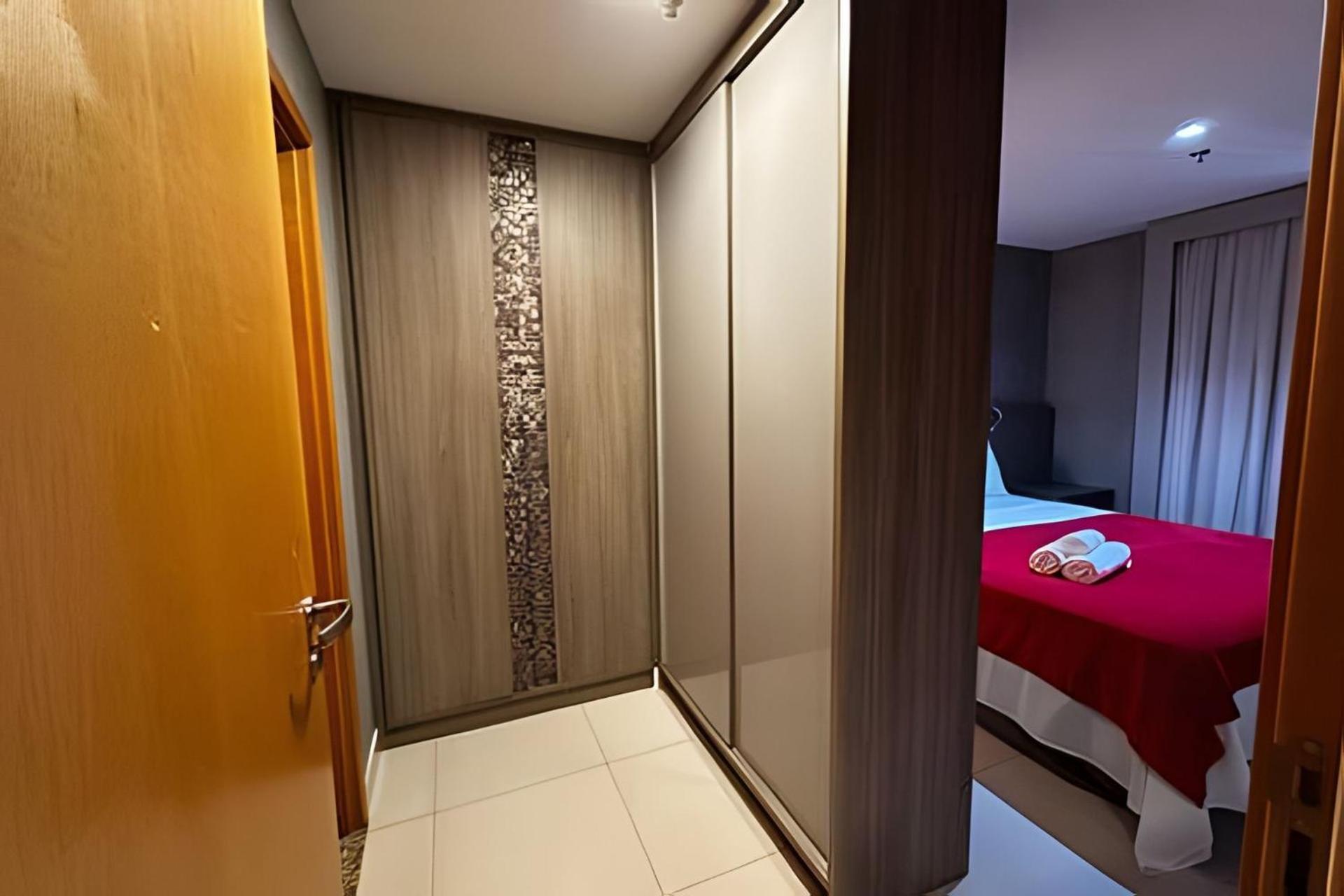 Brisas Do Lago - Apartamento 11 Μπραζίλια Εξωτερικό φωτογραφία