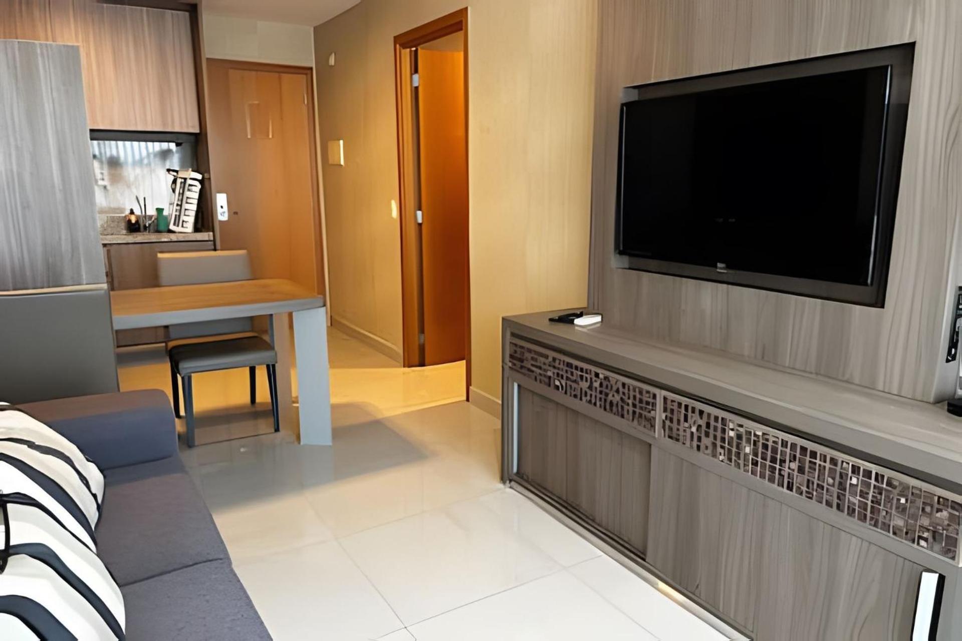 Brisas Do Lago - Apartamento 11 Μπραζίλια Εξωτερικό φωτογραφία
