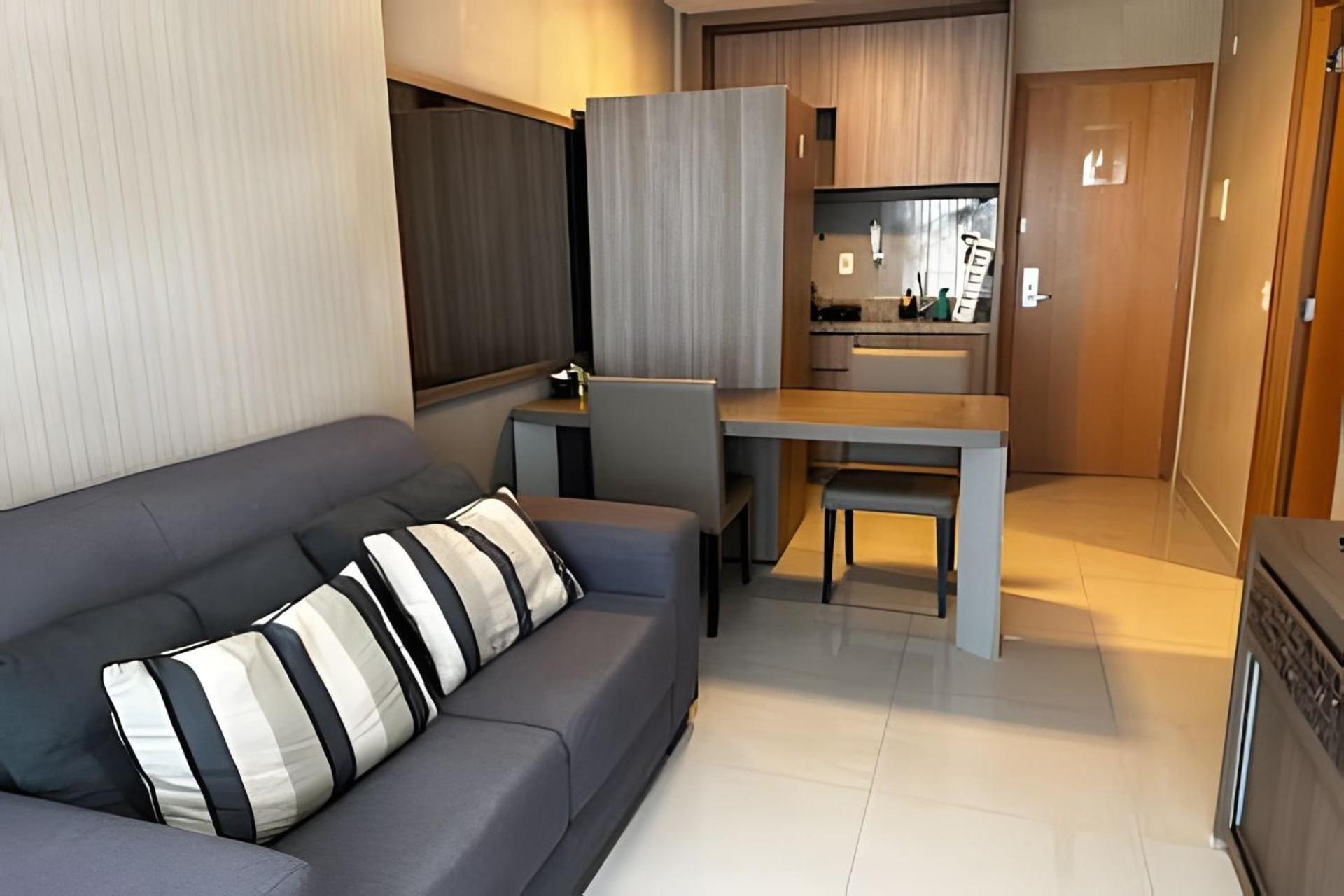 Brisas Do Lago - Apartamento 11 Μπραζίλια Εξωτερικό φωτογραφία