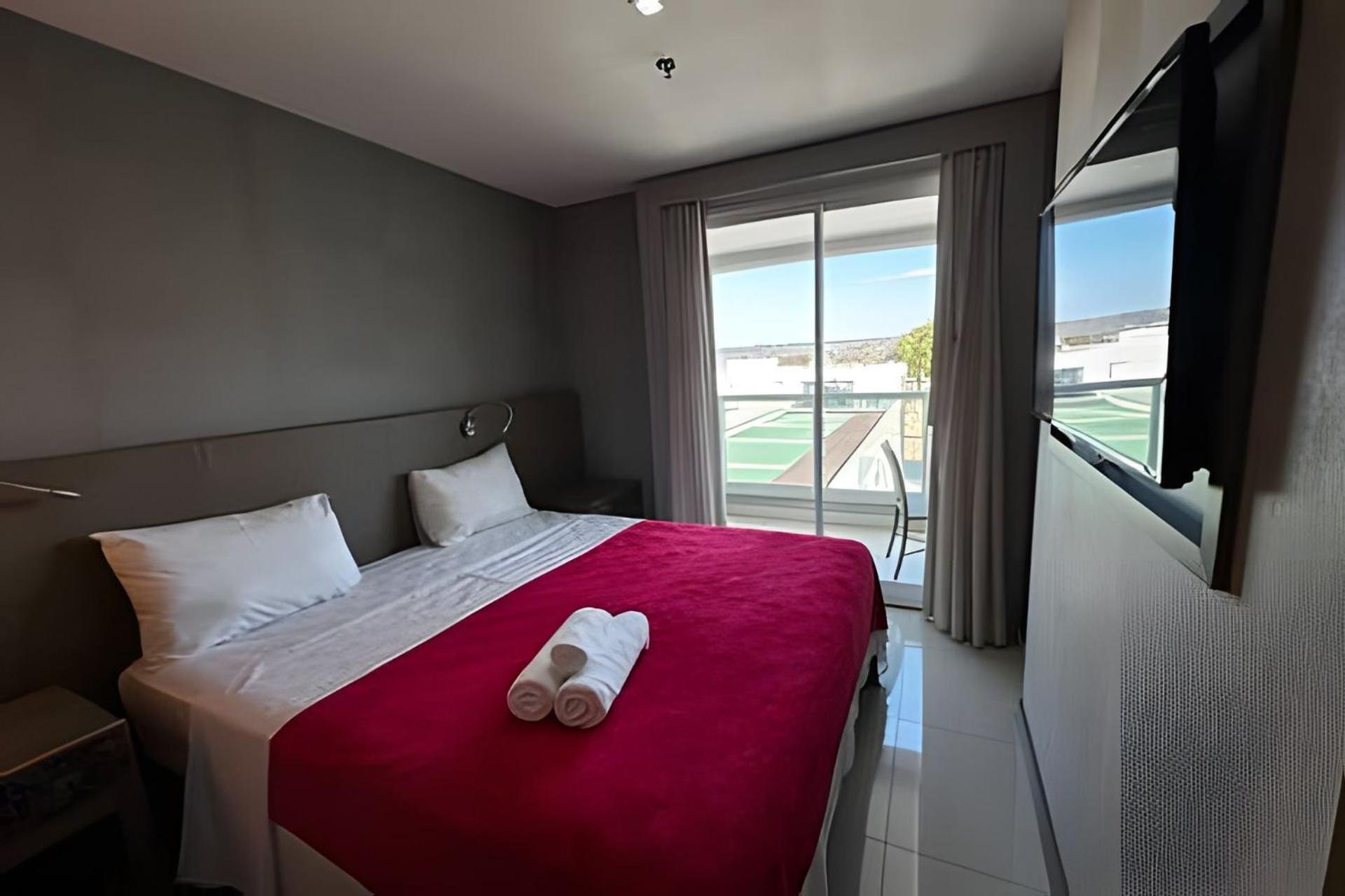Brisas Do Lago - Apartamento 11 Μπραζίλια Εξωτερικό φωτογραφία