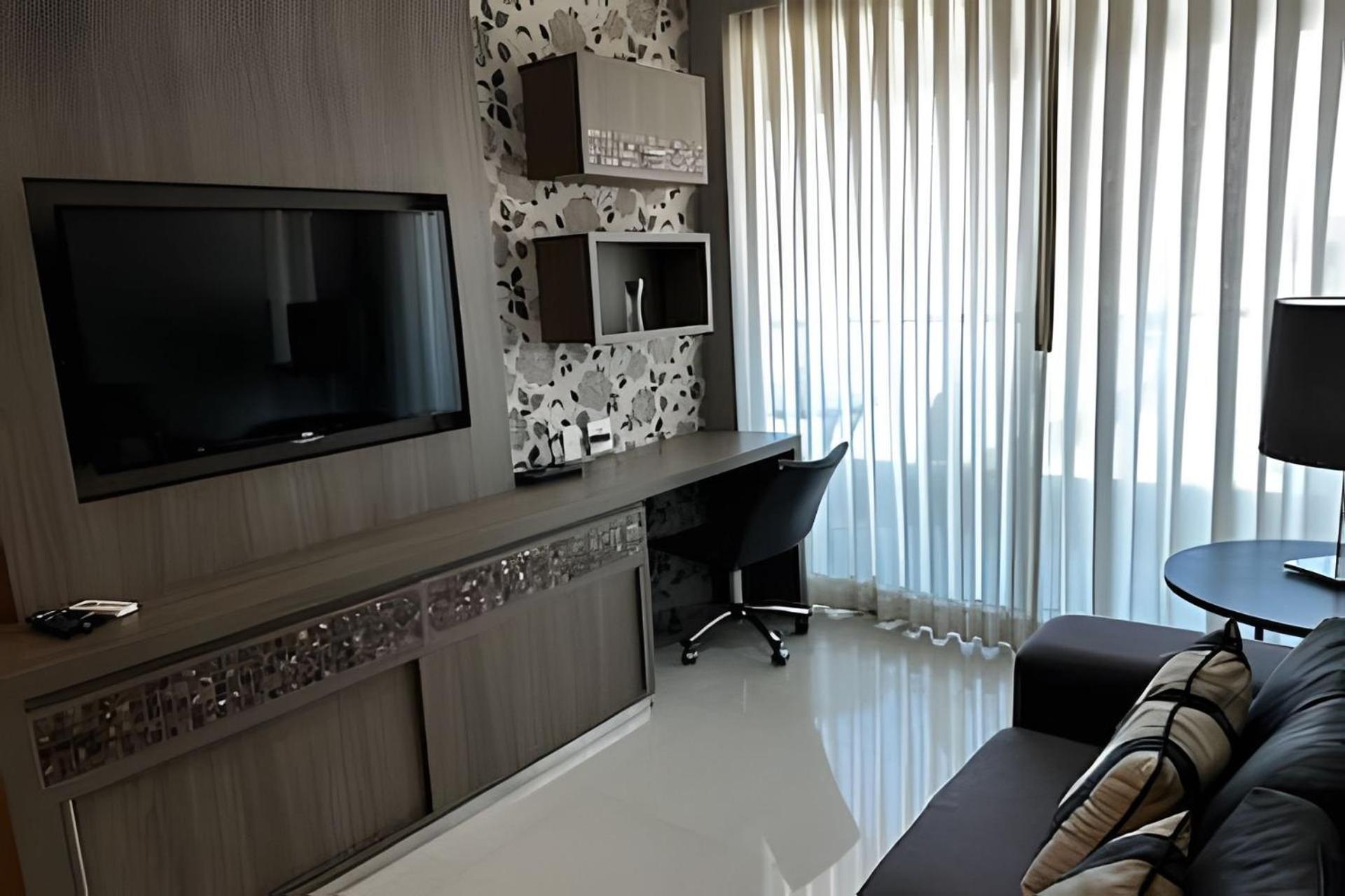 Brisas Do Lago - Apartamento 11 Μπραζίλια Εξωτερικό φωτογραφία